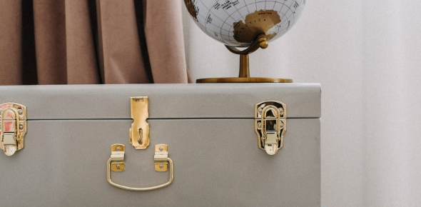 Bajkowe pokoje dziecięce