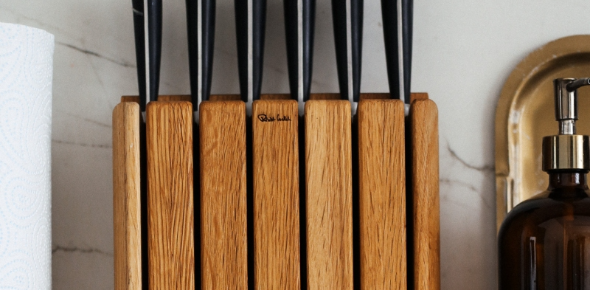 Moje ulubione narzędzia do krojenia